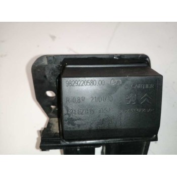 Recambio de rele electroventiladores para citroën c4 picasso 1.6 blue-hdi fap referencia OEM IAM 9829220580  