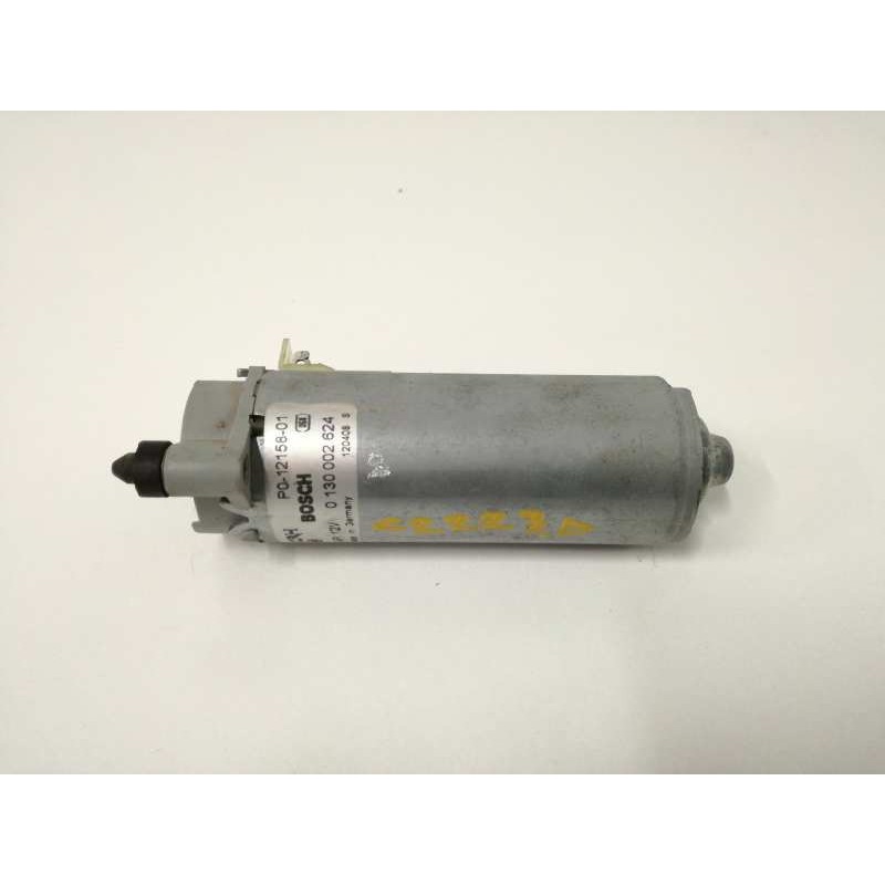 Recambio de modulo electronico para mercedes-benz clase cls (w219) 320 cdi (219.322) referencia OEM IAM 0130002624 MOTOR ASIENTO