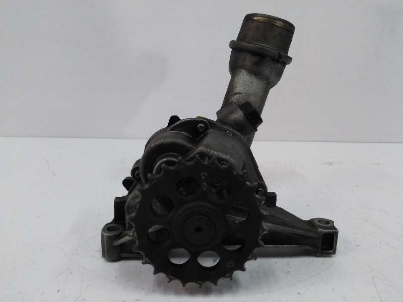 Recambio de bomba aceite para ssangyong rodius 2.7 turbodiesel cat referencia OEM IAM 6651810101  