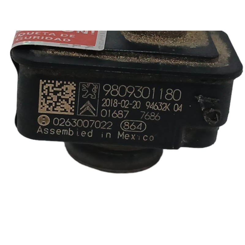CAMARA VISION TRASERA 0263007022