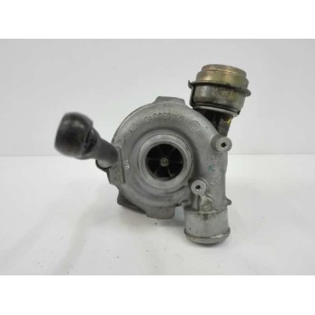 Recambio de turbocompresor para bmw serie 3 berlina (e46) 3.0 24v turbodiesel cat referencia OEM IAM 2248834E 7043614 