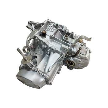 Recambio de caja cambios para peugeot partner (s1) pro familiar referencia OEM IAM 20TE22  