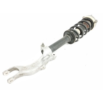 Recambio de amortiguador delantero izquierdo para audi a4 avant (8w5) 2.0 16v tdi referencia OEM IAM 8W0413031AA  