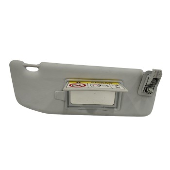 Recambio de parasol derecho para peugeot 2008 (--.2013) 1.2 12v vti referencia OEM IAM   