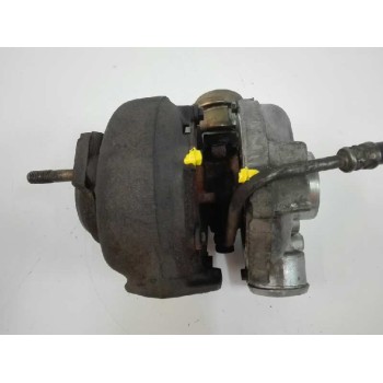 Recambio de turbocompresor para bmw serie 3 berlina (e46) 3.0 24v turbodiesel cat referencia OEM IAM 2248834E 7043614 