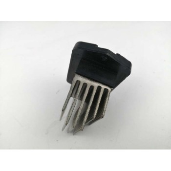 Recambio de resistencia calefaccion para kia optima 1.7 crdi cat referencia OEM IAM 022005T17  