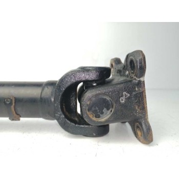 Recambio de transmision central delantera para suzuki vitara se/sv (et) 1.6 techo metálico superlujo referencia OEM IAM  61CM 