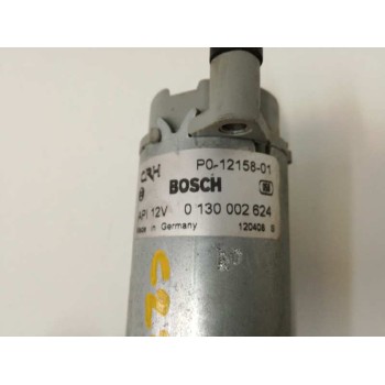 Recambio de modulo electronico para mercedes-benz clase cls (w219) 320 cdi (219.322) referencia OEM IAM 0130002624 MOTOR ASIENTO