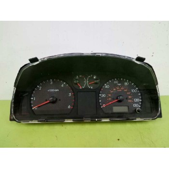 Recambio de cuadro instrumentos para hyundai terracan (hp) 2.9 crdi 4wd referencia OEM IAM 94001H1300  