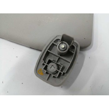 Recambio de parasol derecho para peugeot partner kombi 1.6 blue-hdi fap referencia OEM IAM   