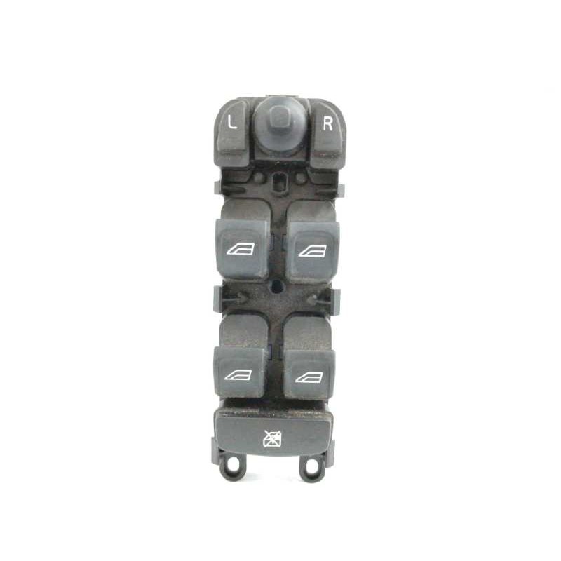 Recambio de mando elevalunas delantero izquierdo para volvo xc70 2.4 diesel cat referencia OEM IAM 30773269  