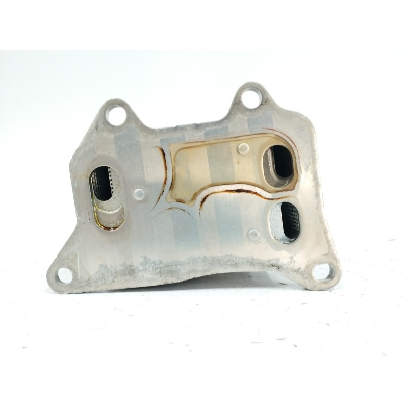 ENFRIADOR ACEITE MOTOR