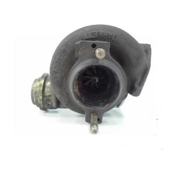 Recambio de turbocompresor para bmw serie 3 berlina (e46) 3.0 24v turbodiesel cat referencia OEM IAM 2248834E 7043614 