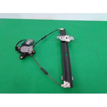 Recambio de elevalunas delantero derecho para chevrolet matiz s referencia OEM IAM FUNDA 96485142 CARIBE FUNDA