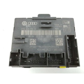 MODULO CONFORT 8T0959792M 