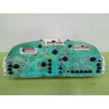 Recambio de cuadro instrumentos para hyundai terracan (hp) 2.9 crdi 4wd referencia OEM IAM 94001H1300  