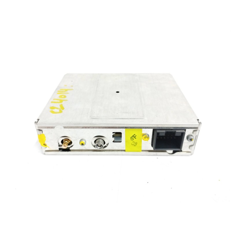 Recambio de modulo electronico para audi allroad quattro (4b5) 2.5 v6 24v tdi referencia OEM IAM 4B1919894B 7612001049 