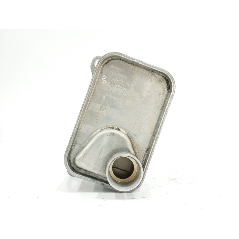 ENFRIADOR ACEITE MOTOR