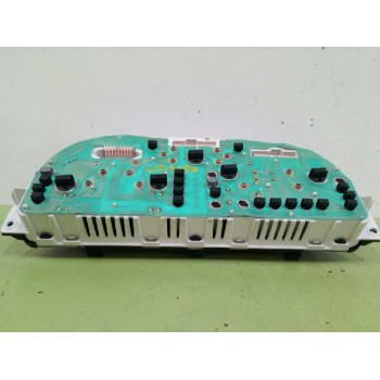 Recambio de cuadro instrumentos para hyundai terracan (hp) 2.9 crdi 4wd referencia OEM IAM 94001H1300  