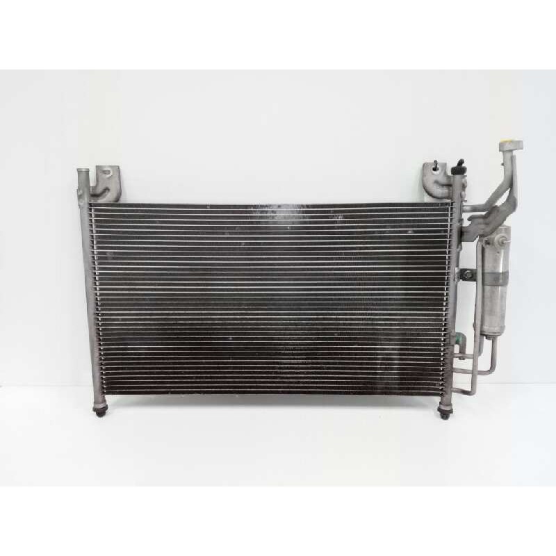 Recambio de condensador / radiador aire acondicionado para mazda 2 (de_, dh_) 1.3 (de3fs) referencia OEM IAM L4800DF71B  