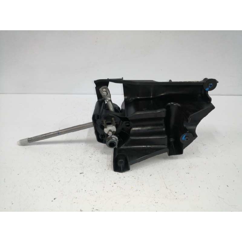 Recambio de palanca cambio para peugeot partner kombi 1.6 blue-hdi fap referencia OEM IAM 9671422580  