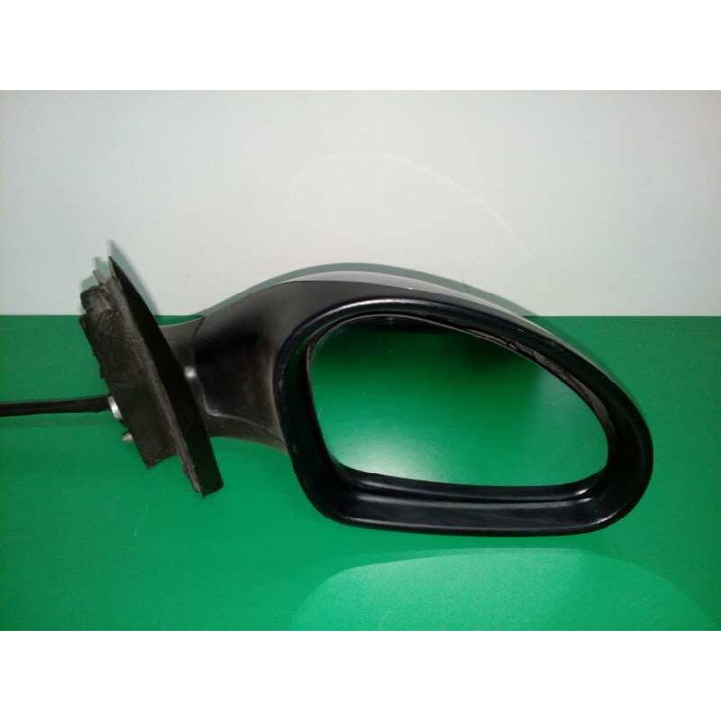 Recambio de retrovisor derecho para seat ibiza (6l1) reference referencia OEM IAM 6L1857508T9B9 MANUAL 