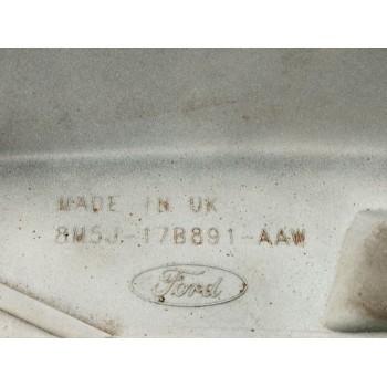 Recambio de molduras traseras para ford focus ii (da_, hcp, dp) 1.8 tdci referencia OEM IAM DIFUSOR TRASERO 8M5J-17B891-AAW 8M5J