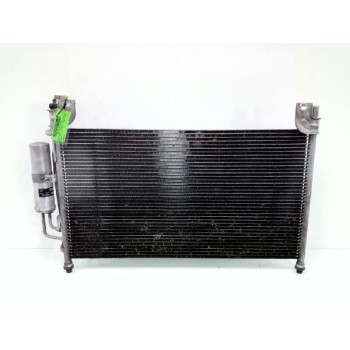 Recambio de condensador / radiador aire acondicionado para mazda 2 (de_, dh_) 1.3 (de3fs) referencia OEM IAM L4800DF71B  