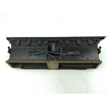 Recambio de rejilla aireadora para audi a4 ber. (b8) 2.0 16v tdi referencia OEM IAM 8T1820951C CENTRAL DELANTERA 
