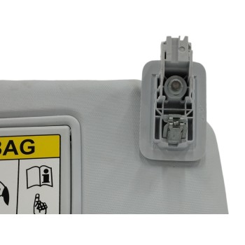 Recambio de parasol derecho para peugeot 2008 (--.2013) 1.2 12v vti referencia OEM IAM   