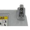 Recambio de parasol derecho para peugeot 2008 (--.2013) 1.2 12v vti referencia OEM IAM   