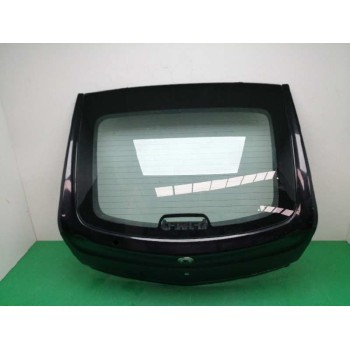 Recambio de porton trasero para ssangyong actyon 2.0 td cat referencia OEM IAM 6401131050  