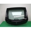 Recambio de porton trasero para ssangyong actyon 2.0 td cat referencia OEM IAM 6401131050  