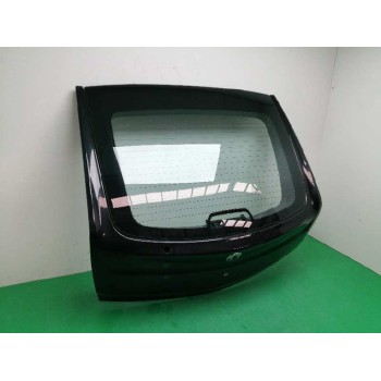 Recambio de porton trasero para ssangyong actyon 2.0 td cat referencia OEM IAM 6401131050  