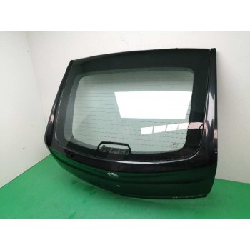 Recambio de porton trasero para ssangyong actyon 2.0 td cat referencia OEM IAM 6401131050  