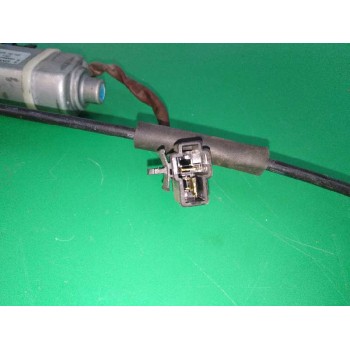 Recambio de elevalunas delantero derecho para chevrolet matiz s referencia OEM IAM FUNDA 96485142 CARIBE FUNDA