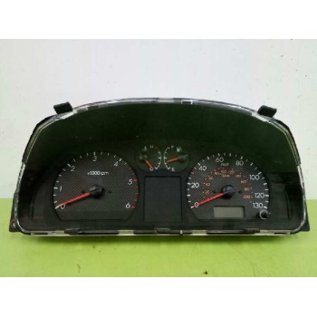 Recambio de cuadro instrumentos para hyundai terracan (hp) 2.9 crdi 4wd referencia OEM IAM 94001H1300  