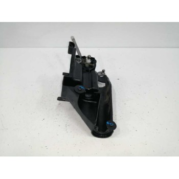 Recambio de palanca cambio para peugeot partner kombi 1.6 blue-hdi fap referencia OEM IAM 9671422580  