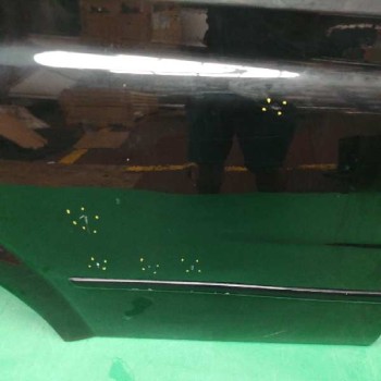 Recambio de puerta trasera derecha para ssangyong actyon 2.0 td cat referencia OEM IAM 6302131000  