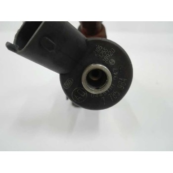 Recambio de inyector para bmw serie 3 berlina (e46) 3.0 24v turbodiesel cat referencia OEM IAM 7785984 0445110047 