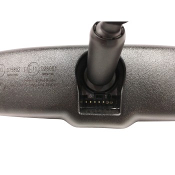 Recambio de espejo interior para infiniti q50 50 hybrid referencia OEM IAM 96321ZH30A  