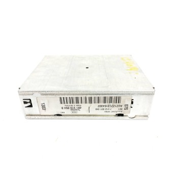 Recambio de modulo electronico para audi allroad quattro (4b5) 2.5 v6 24v tdi referencia OEM IAM 4B1919894B 7612001049 