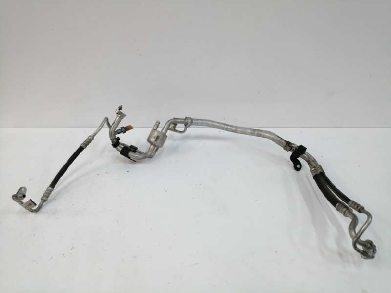 Recambio de tubos aire acondicionado para citroën c4 picasso 1.6 blue-hdi fap referencia OEM IAM 9810109080  