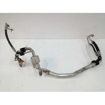 Recambio de tubos aire acondicionado para citroën c4 picasso 1.6 blue-hdi fap referencia OEM IAM 9810109080  