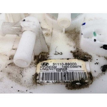 Recambio de aforador para hyundai i10 ii (ba, ia) 1.0 referencia OEM IAM 31110B9000 1000C03276 