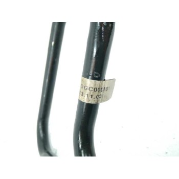 Recambio de tubo presion direccion asistida para land rover freelander (ln) e targa referencia OEM IAM QGC000101  