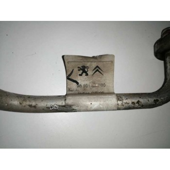 Recambio de tubos aire acondicionado para citroën c4 picasso 1.6 blue-hdi fap referencia OEM IAM 9810109080  