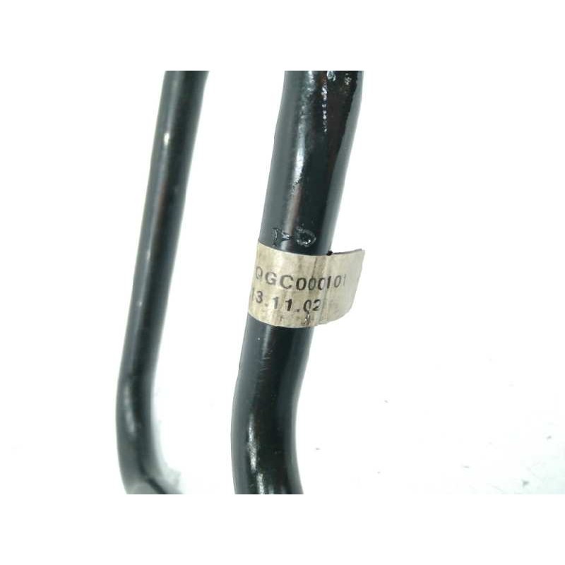 TUBO PRESION DIRECCION ASISTIDA