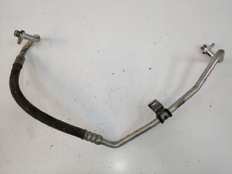 Recambio de tubos aire acondicionado para citroën c4 picasso 1.6 blue-hdi fap referencia OEM IAM 9806581680  