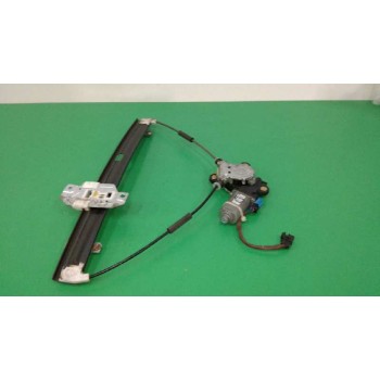 Recambio de elevalunas delantero derecho para chevrolet matiz s referencia OEM IAM FUNDA 96485142 CARIBE FUNDA